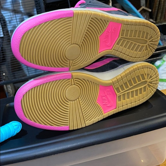 Nike SB Dunk - Picture 8 of 8